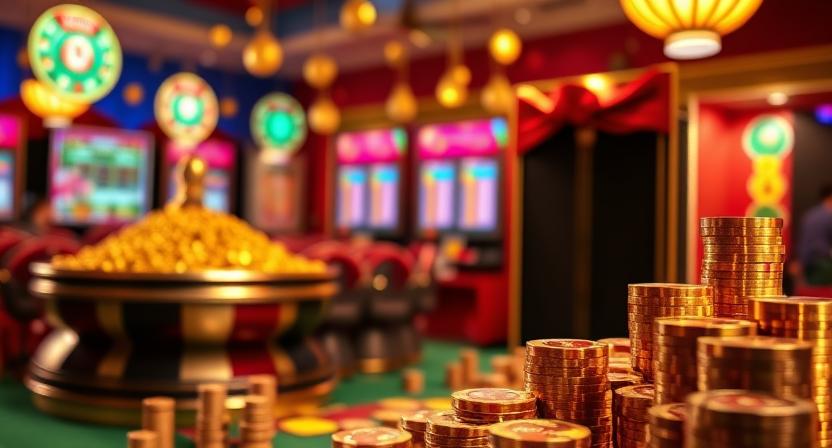 Exclusive rewards and promotions for E2BAT slots
