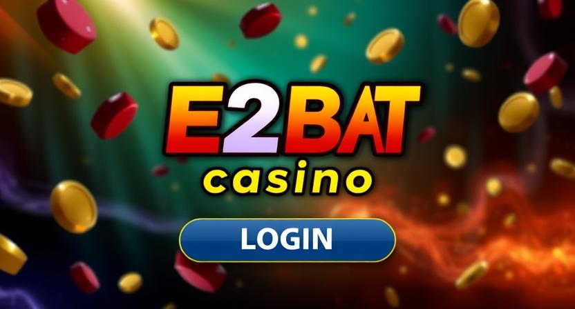 Secure verification for E2BAT login